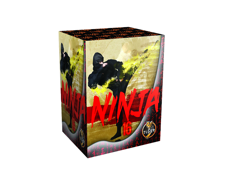 NINJA