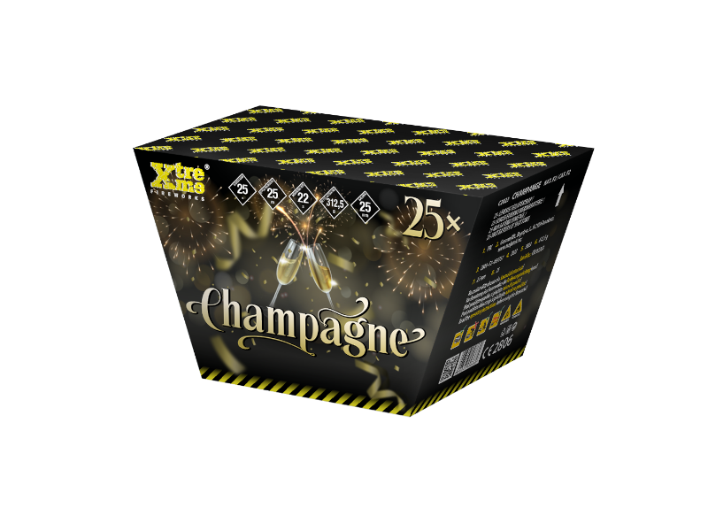 CHAMPAGNE