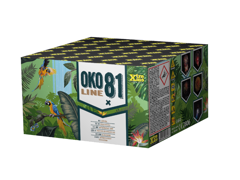 ÖKO 81