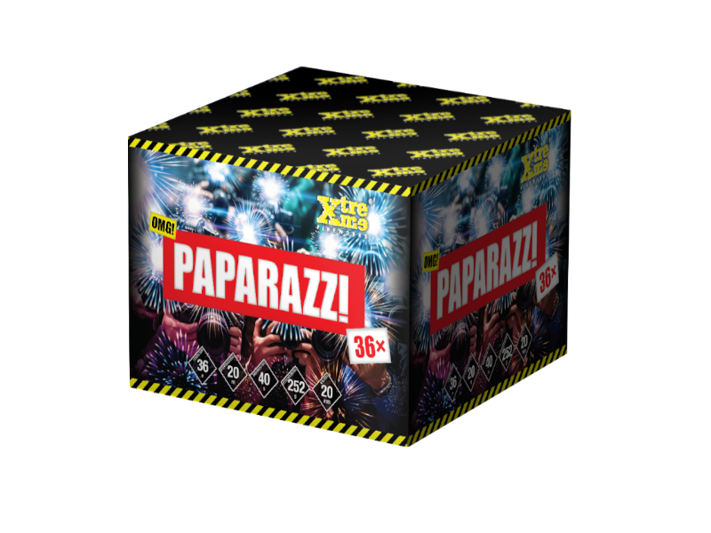PAPARAZZ
