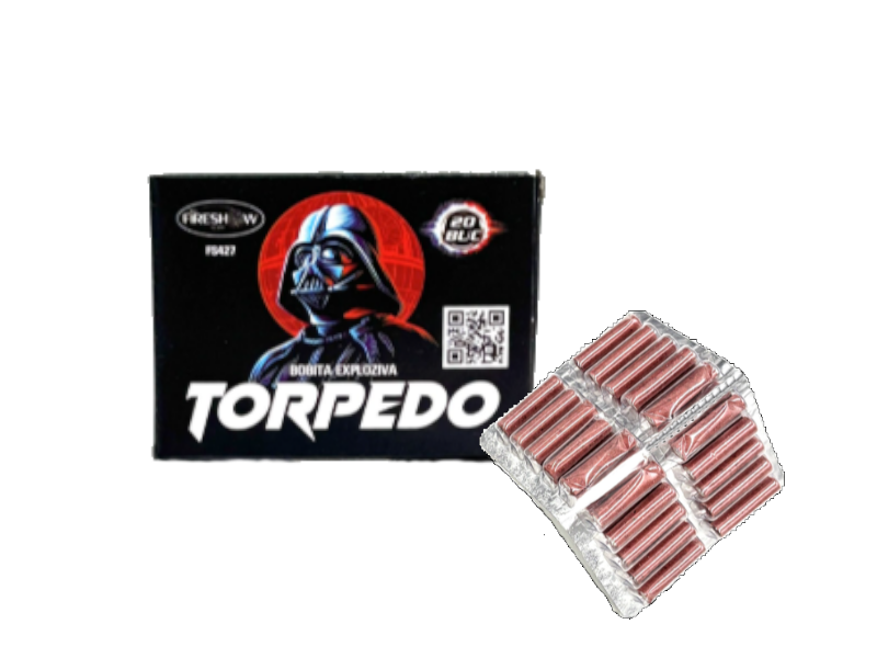 TORPEDO