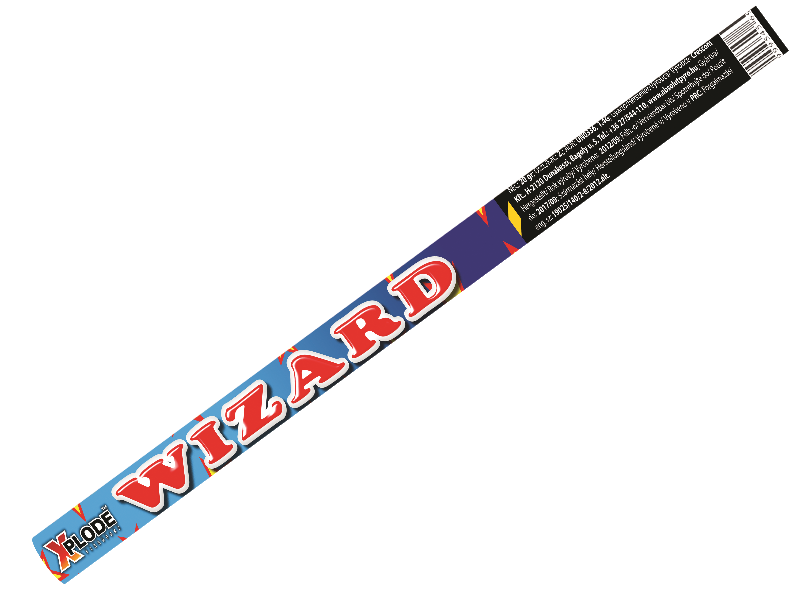 WIZARD